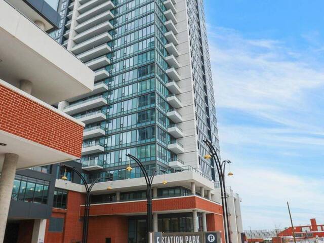 708 - 15 WELLINGTON STREET S Kitchener Ontario, N2G 0E4 - 2 Bedrooms Condo For Sale