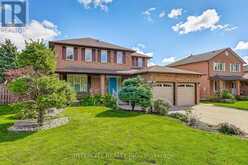 21 MARYLEBONE CRESCENT | Richmond Hill Ontario | Slide Image One