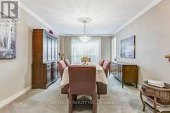 21 MARYLEBONE CRESCENT | Richmond Hill Ontario | Slide Image Nine