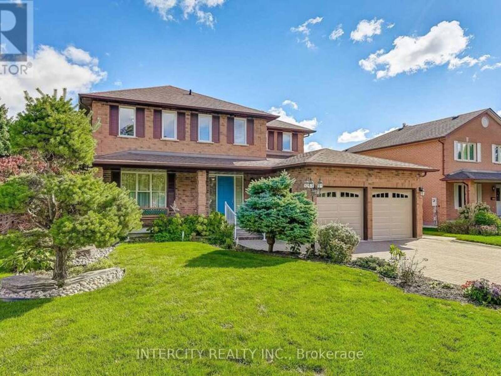 21 MARYLEBONE CRESCENT, Richmond Hill, Ontario L4E 2L5