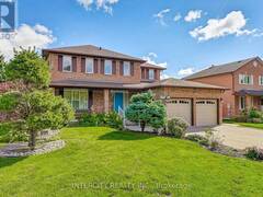 21 MARYLEBONE CRESCENT Richmond Hill Ontario, L4E 2L5