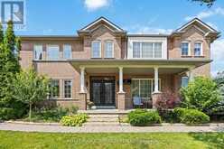 57 TURNING LEAF DRIVE | Vaughan Ontario | Slide Image One