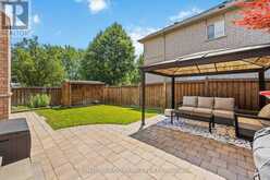 57 TURNING LEAF DRIVE | Vaughan Ontario | Slide Image Twenty-nine