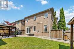 57 TURNING LEAF DRIVE | Vaughan Ontario | Slide Image Thirty