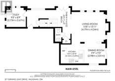 57 TURNING LEAF DRIVE | Vaughan Ontario | Slide Image Thirty-five