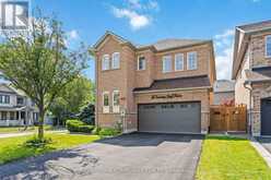 57 TURNING LEAF DRIVE | Vaughan Ontario | Slide Image Three