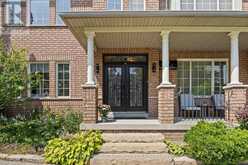 57 TURNING LEAF DRIVE | Vaughan Ontario | Slide Image Four