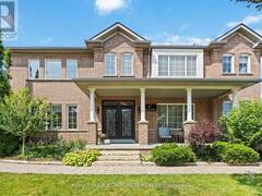 57 TURNING LEAF DRIVE Vaughan Ontario, L4H 2J5