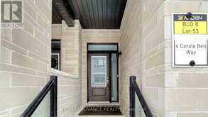 4 CAROLE BELL WAY | Markham Ontario | Slide Image Forty-six