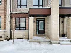 4 CAROLE BELL WAY Markham Ontario, L6E 0W2