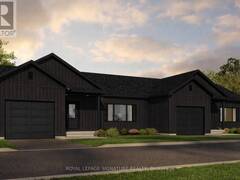 30 PAXTON LANE Cobden Ontario, K0J 1K0