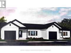 38 PAXTON LANE Cobden Ontario, K0J 1K0