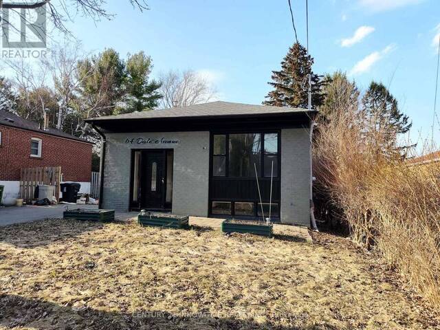 64 DALE AVENUE Toronto Ontario, M1J 3J5 - 7 Bedrooms Home For Sale