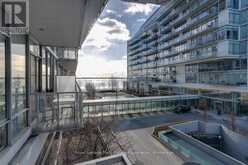 323 - 29 QUEENS QUAY E | Toronto Ontario | Slide Image Two