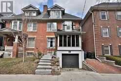 34 MACPHERSON AVENUE | Toronto Ontario | Slide Image One