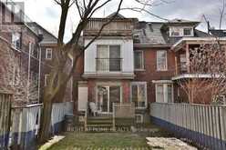 34 MACPHERSON AVENUE | Toronto Ontario | Slide Image Eighteen