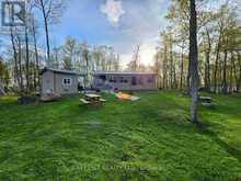 180 LOST FOREST LANE | Magnetawan Ontario | Slide Image One