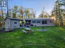 180 LOST FOREST LANE | Magnetawan Ontario | Slide Image Three