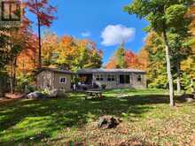 180 LOST FOREST LANE | Magnetawan Ontario | Slide Image Eight