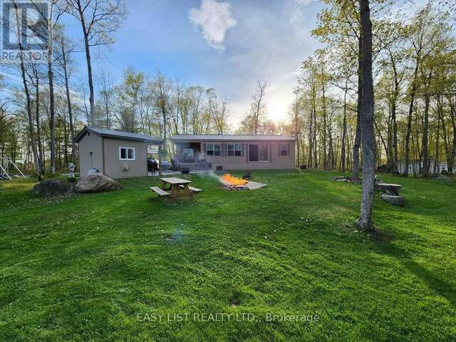 180 LOST FOREST LANE Magnetawan Ontario, P0A 1P0 - 5 Bedrooms Home For Sale