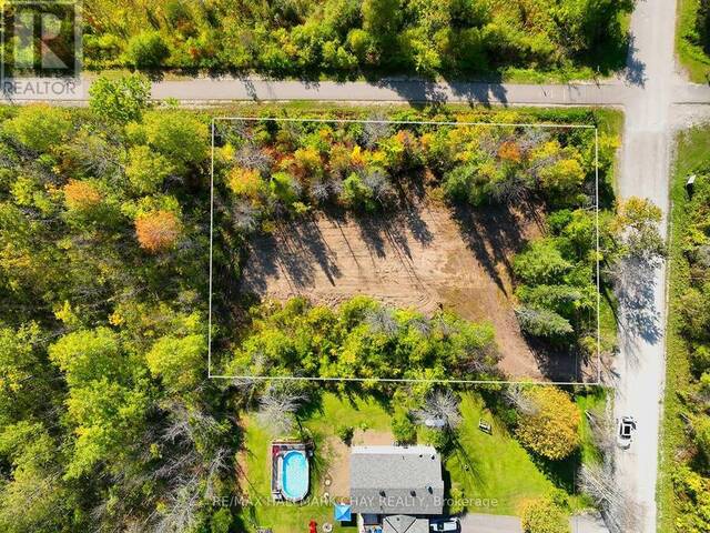 41 BASS BAY DRIVE Tay Ontario, L0K 2A0 - Vacant Land For Sale