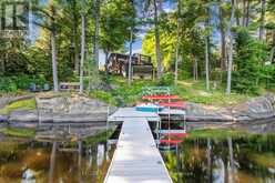 2872 MUSKOKA ROAD 118 W | Port Carling Ontario | Slide Image Thirty-seven