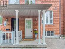 45 RUTLAND STREET | Toronto Ontario | Slide Image Three