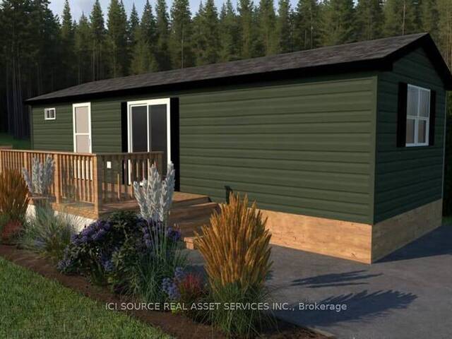 GETAWAY - 1082 SHAMROCK MARINA ROAD Gravenhurst Ontario, P0E 1N0 - 2 Bedrooms Home For Sale