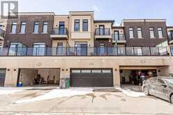 341 VETERANS DRIVE | Brampton Ontario | Slide Image One
