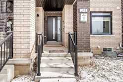 341 VETERANS DRIVE | Brampton Ontario | Slide Image Five