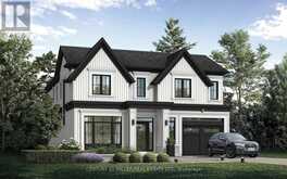 LOT 101 DOUGLAS AVENUE | Oakville Ontario | Slide Image One