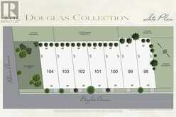 LOT 101 DOUGLAS AVENUE | Oakville Ontario | Slide Image Five