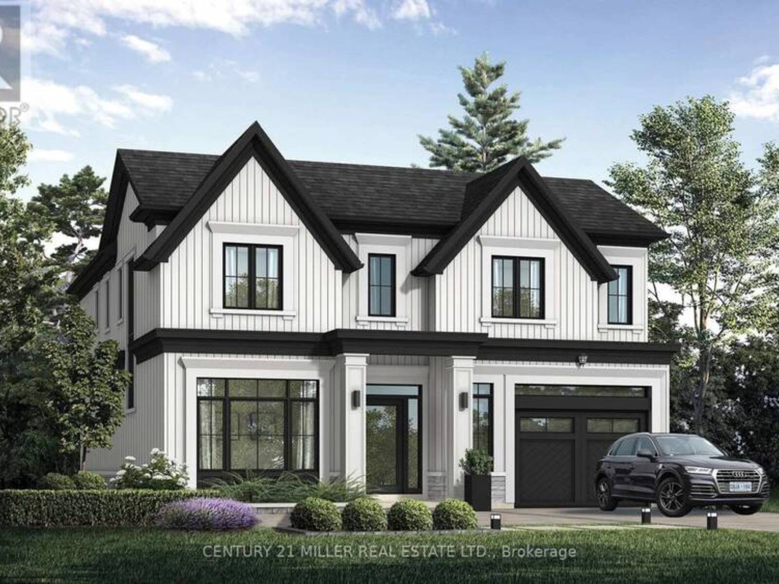 LOT 101 DOUGLAS AVENUE, Oakville, Ontario L6J 2B7