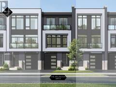 321 HELEN LAWSON LANE Oakville Ontario, L6J 2B7