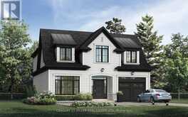 338 MACDONALD ROAD | Oakville Ontario | Slide Image One