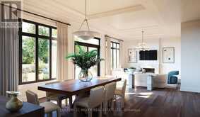 338 MACDONALD ROAD | Oakville Ontario | Slide Image Nine
