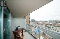 809 - 100 WESTERN BATTERY ROAD | Toronto Ontario | Slide Image Twelve
