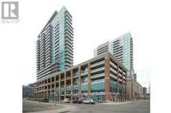 809 - 100 WESTERN BATTERY ROAD | Toronto Ontario | Slide Image Two