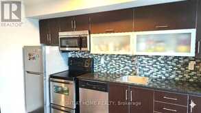 809 - 100 WESTERN BATTERY ROAD | Toronto Ontario | Slide Image Eight