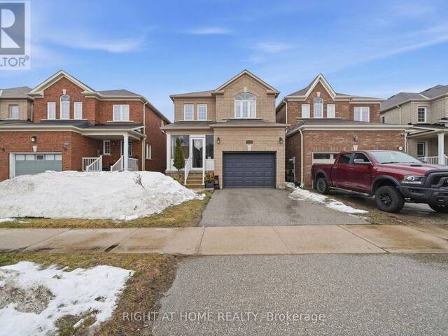 1209 MARY LOU STREET Alcona Ontario, L9S 0C2 - 5 Bedrooms Home For Sale