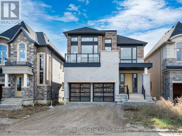 15 ANTONIETTA CRESCENT Vaughan Ontario, L4H 5E3 - 4 Bedrooms Home For Sale