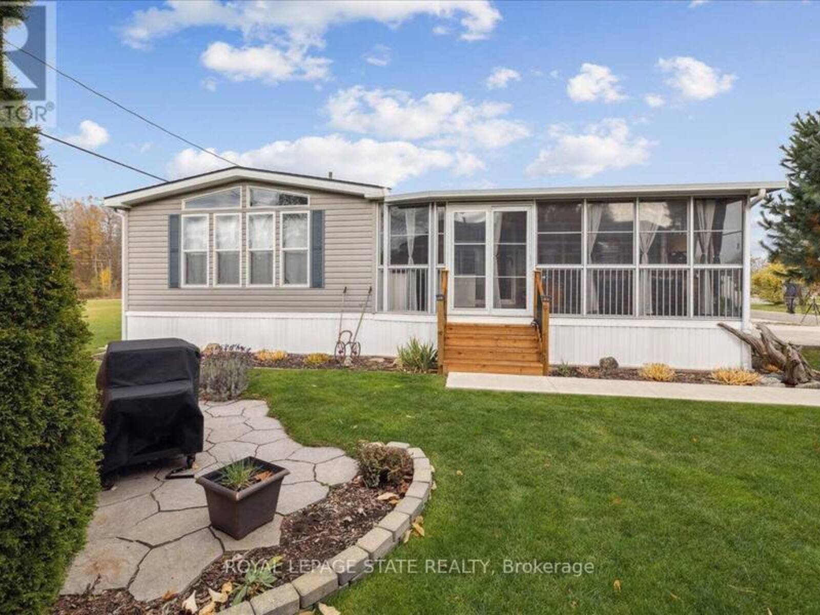 13 SPRUCE - 4449 MILBUROUGH LINE, Burlington, Ontario L7P 0C5