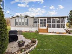 13 SPRUCE - 4449 MILBUROUGH LINE Burlington Ontario, L7P 0C5