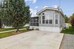 13 SPRUCE - 4449 MILBUROUGH LINE | Burlington Ontario | Slide Image Six