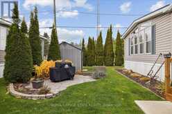 13 SPRUCE - 4449 MILBUROUGH LINE | Burlington Ontario | Slide Image Nine