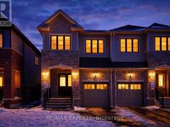 2004 HORACE DUNCAN CRESCENT Oshawa Ontario, L1H 0H4