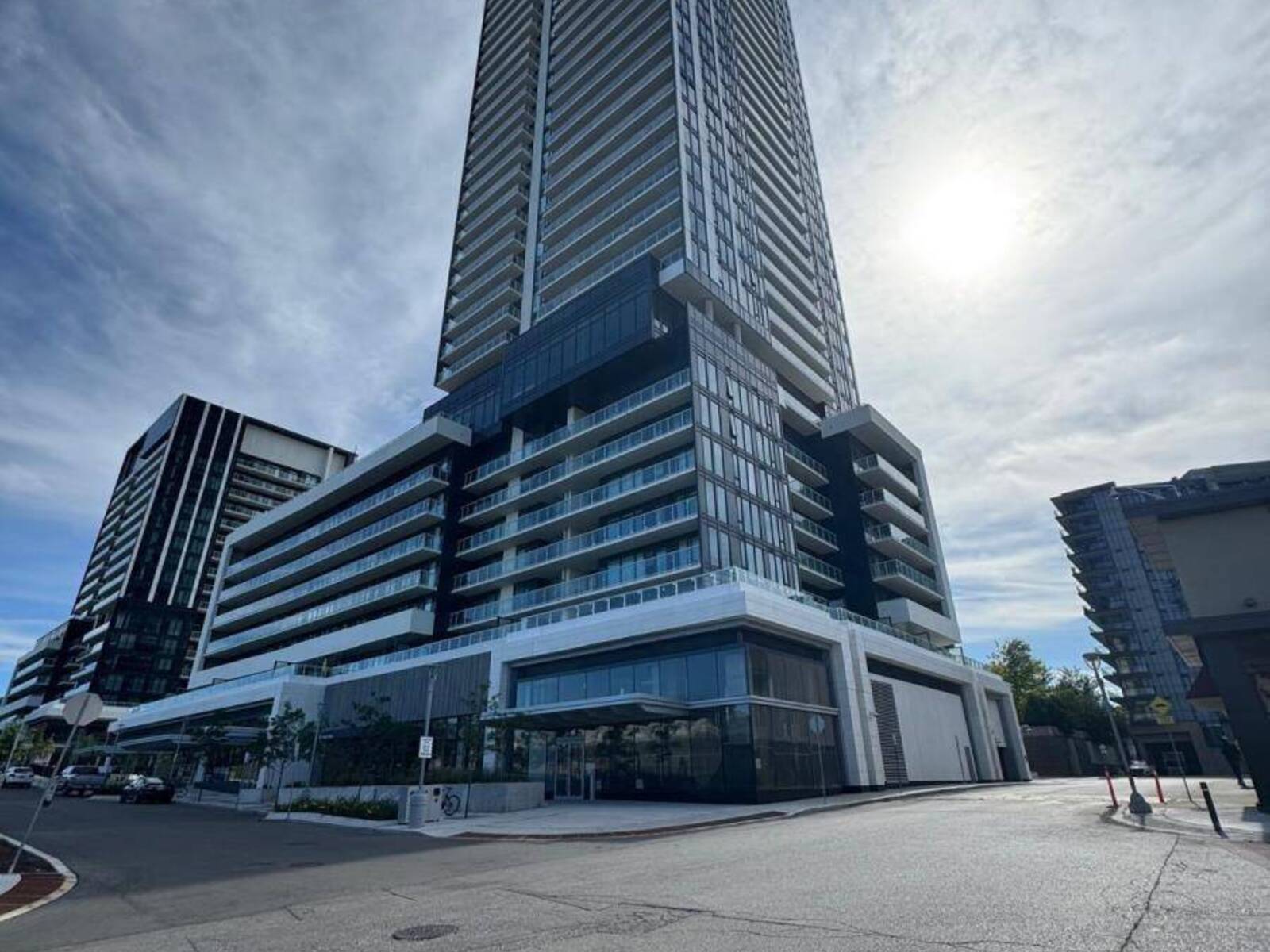 2509 - 50 O'NEILL ROAD, Toronto, Ontario M3C 0R1