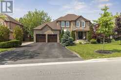 31 BLOOMFIELD TRAIL | Richmond Hill Ontario | Slide Image One