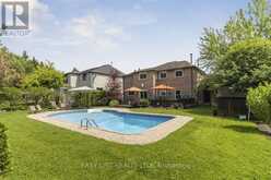 31 BLOOMFIELD TRAIL | Richmond Hill Ontario | Slide Image Forty-seven