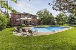 31 BLOOMFIELD TRAIL | Richmond Hill Ontario | Slide Image Forty-nine